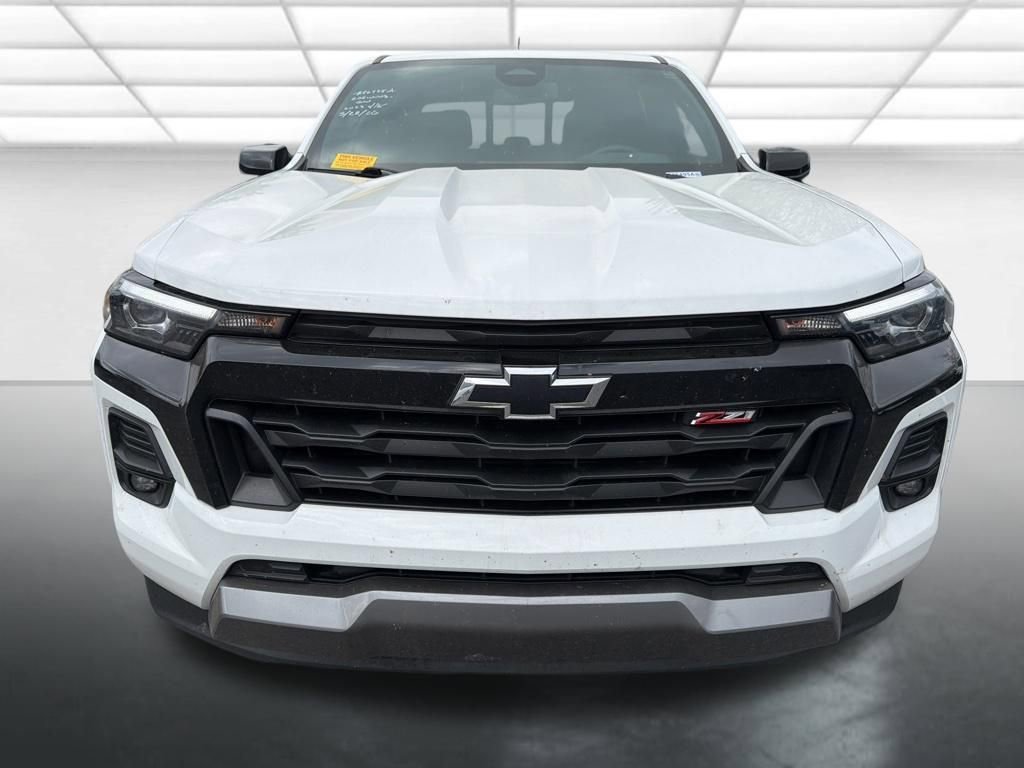 Certified 2023 Chevrolet Colorado Z71 w/ Z71 Convenience Package 2 image 11
