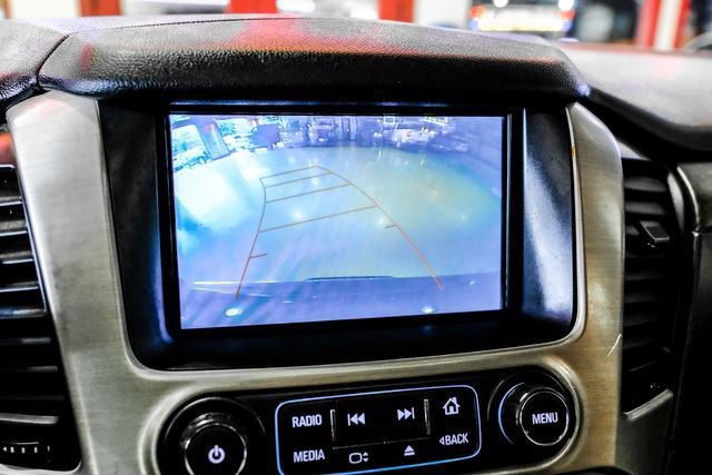 Used 2018 GMC Yukon Denali image 20