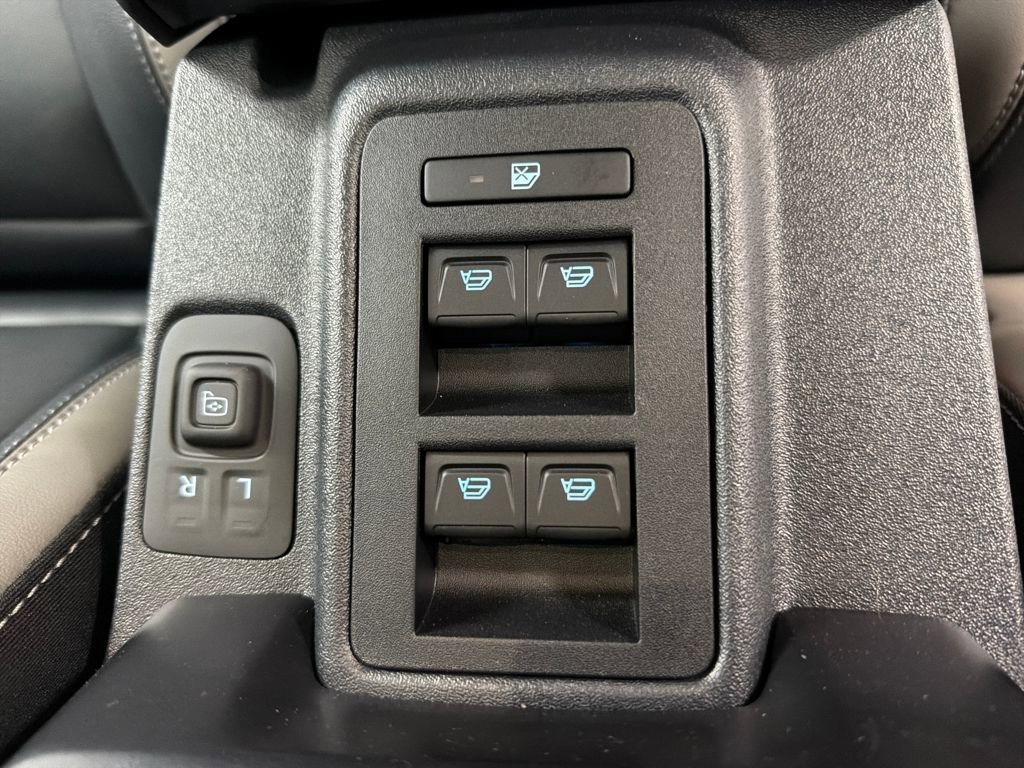 New 2026 Ford Bronco Outer Banks AWD/4WD image 17