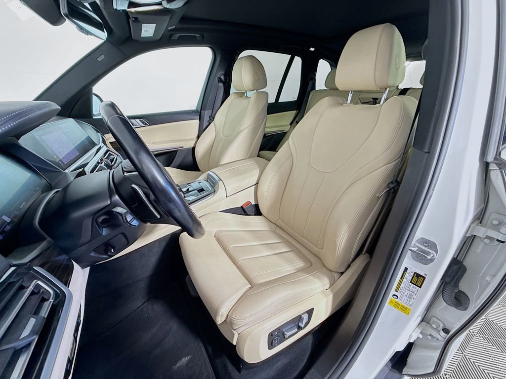 Used 2020 BMW X5 sDrive40i w/ Premium Package image 22