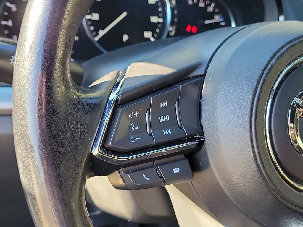 Used 2020 MAZDA CX-9 Grand Touring image 25