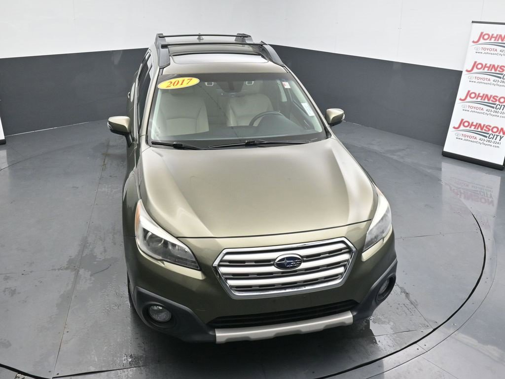 Used 2017 Subaru Outback 2.5i Limited image 27