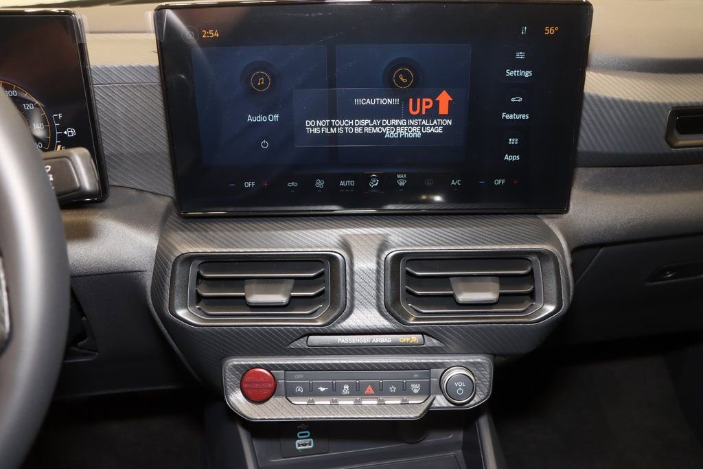 New 2025 Ford Mustang GT w/ Mustang Nite Pony Package image 18