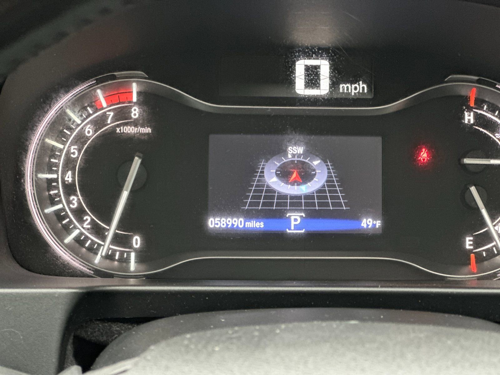 Used 2022 Honda Ridgeline RTL-E image 25