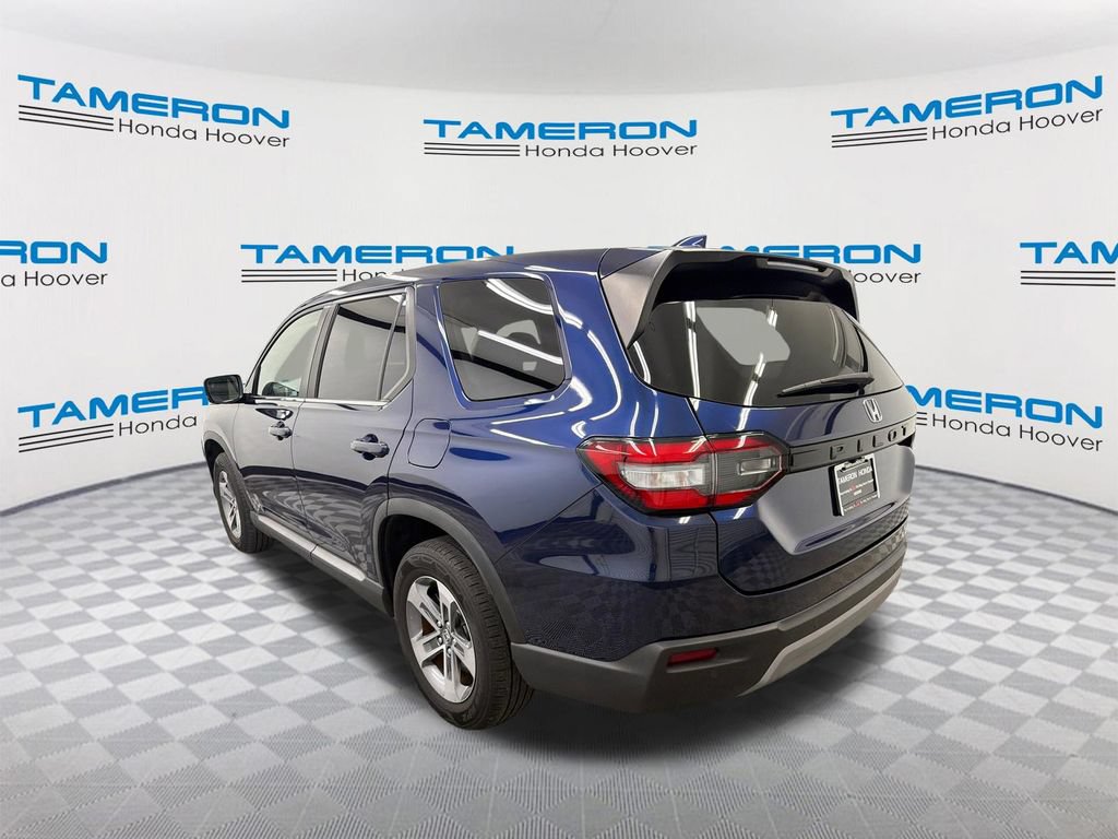 Used 2023 Honda Pilot EX-L image 3