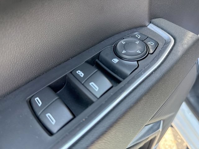 Used 2024 Chevrolet Silverado 1500 LT AWD/4WD image 13