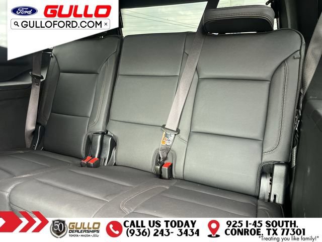 Used 2026 Chevrolet Tahoe High Country RWD image 15