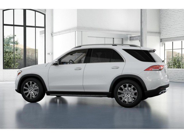 Certified 2025 Mercedes-Benz GLE 350 4MATIC image 31