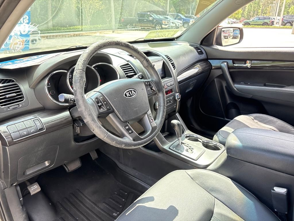 Used 2013 Kia Sorento EX image 5