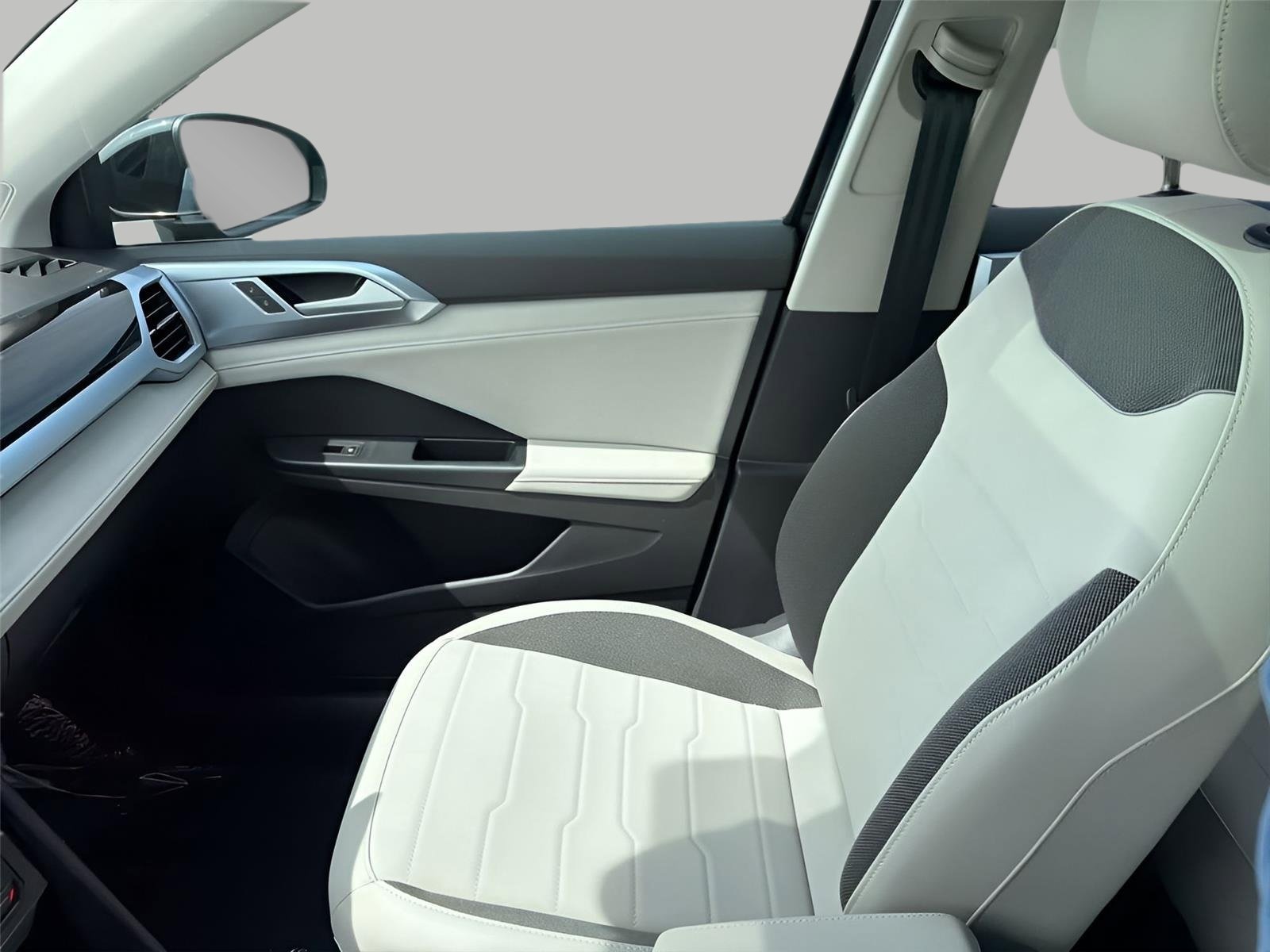 New 2026 Volkswagen Taos SE FWD image 20