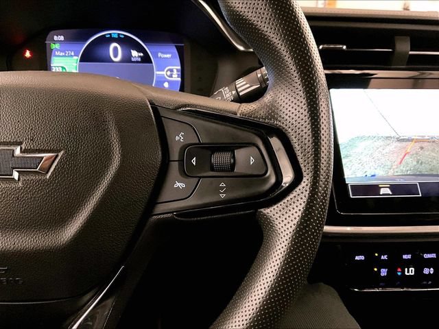 Used 2023 Chevrolet Bolt EUV LT w/ Driver Confidence Package FWD image 18