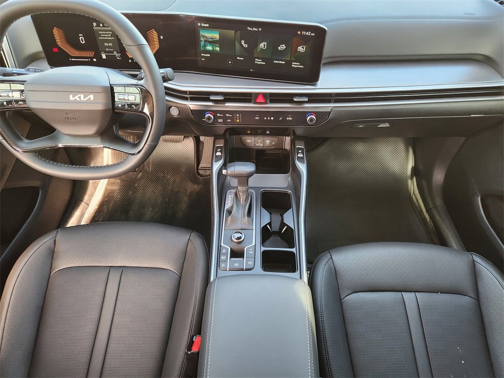 New 2026 Kia Sorento S image 19