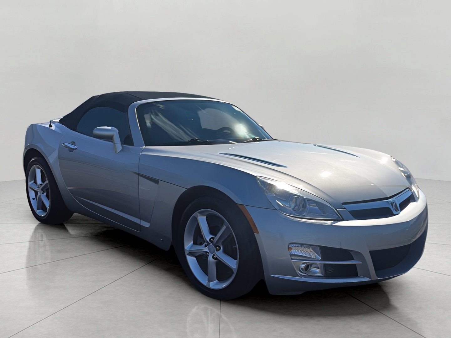 Used 2009 Saturn Sky
