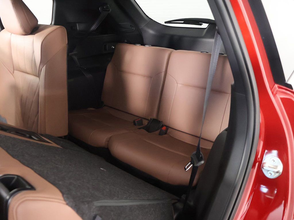 New 2025 Mitsubishi Outlander SEL image 40