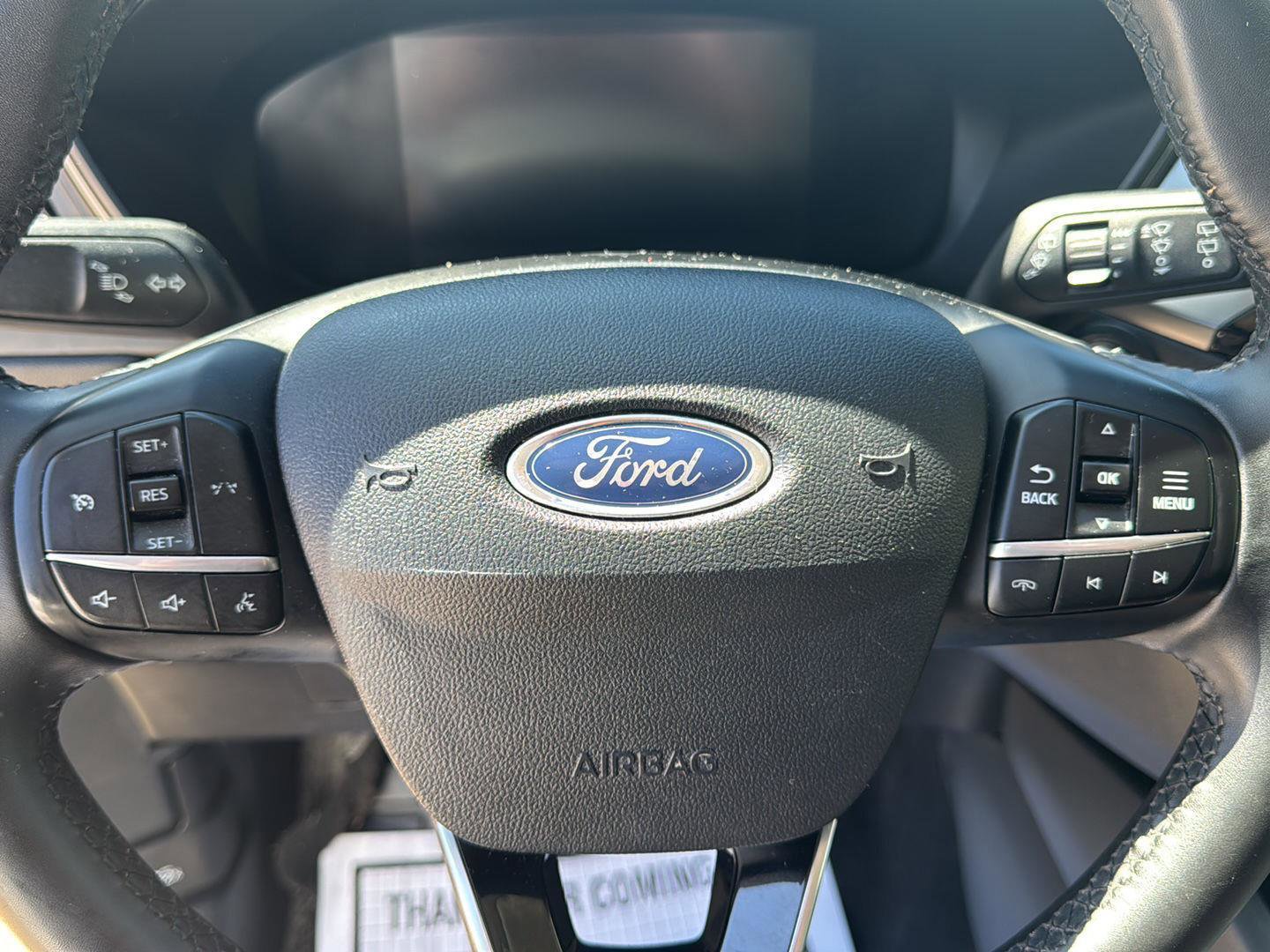 Used 2024 Ford Escape Active FWD image 11