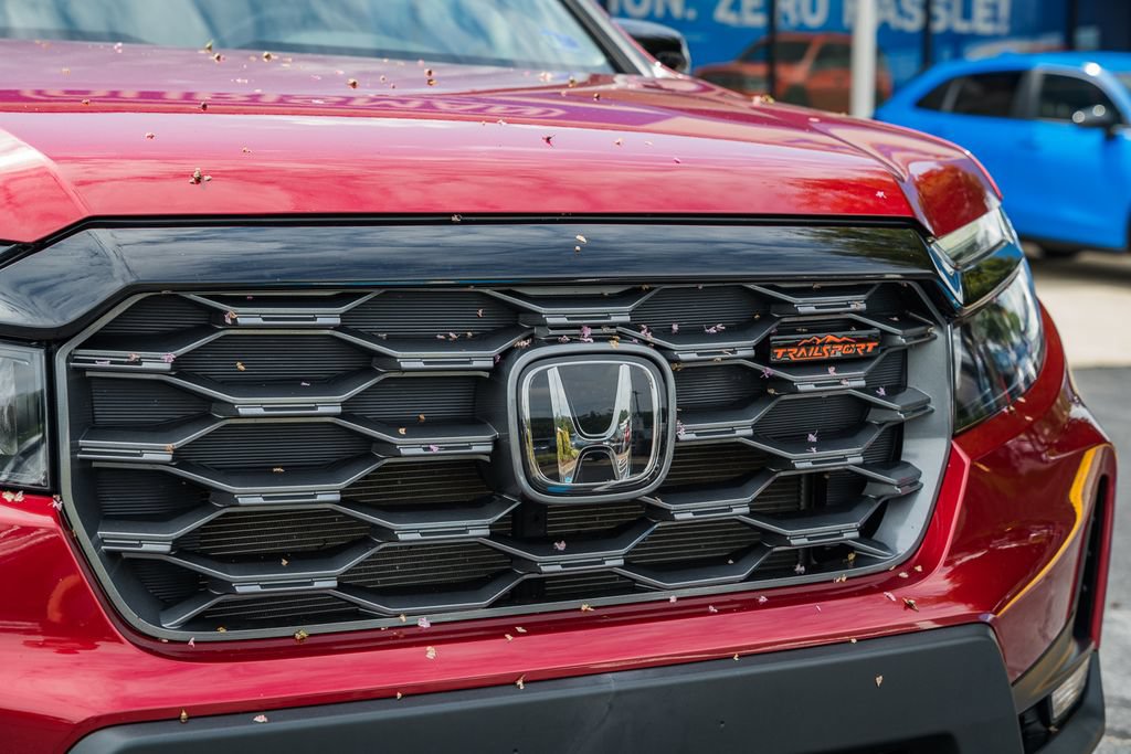 Used 2023 Honda Passport TrailSport image 11