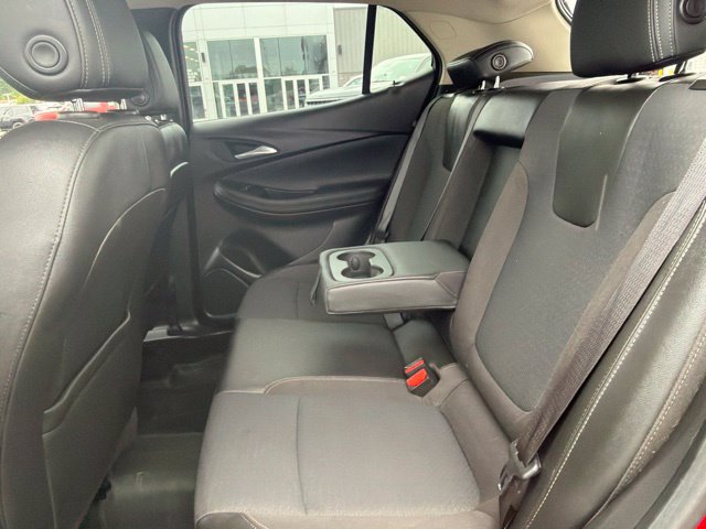 Used 2020 Buick Encore GX Select w/ Advanced Technology Package AWD/4WD image 33