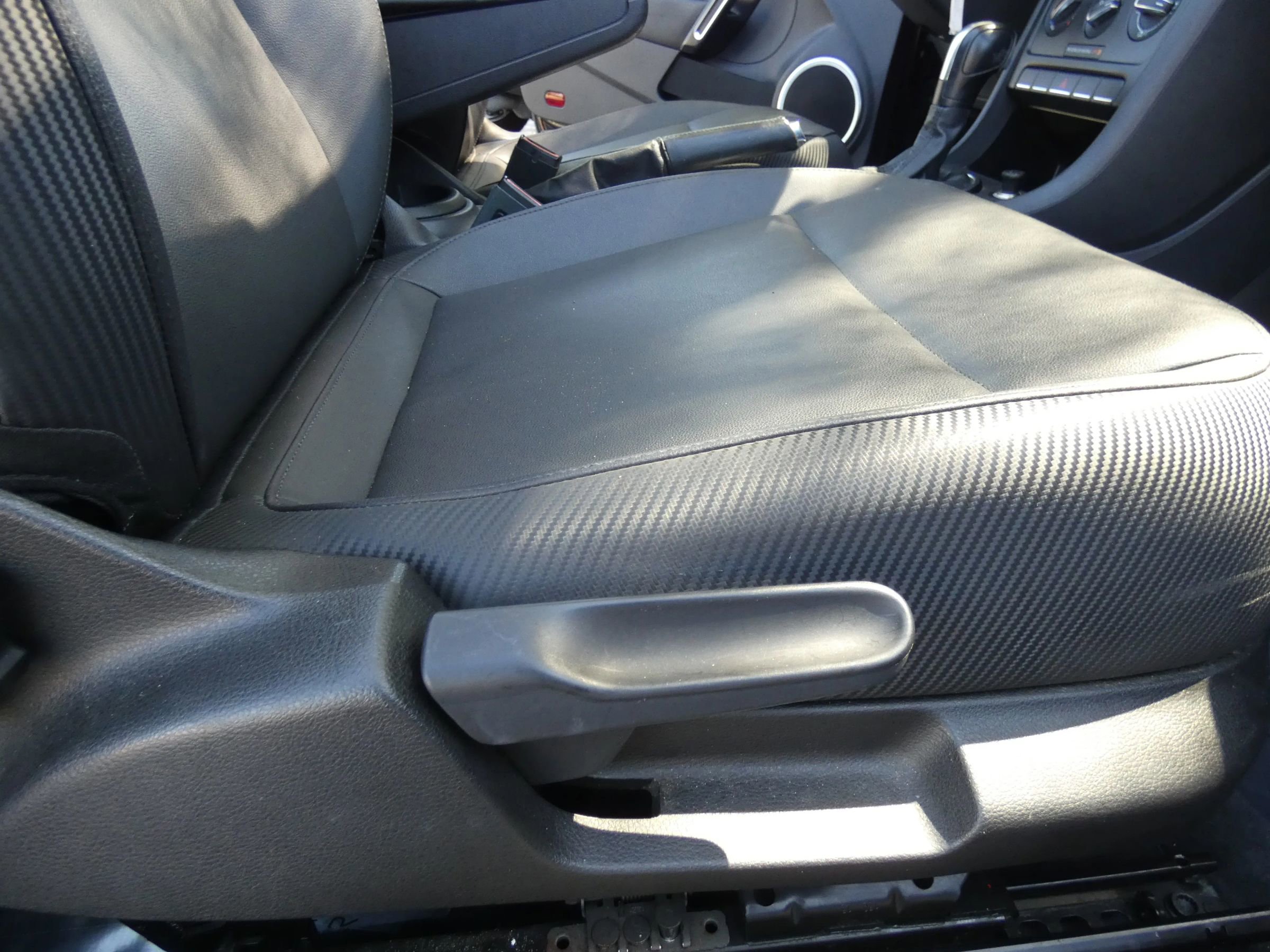 Used 2014 Volkswagen Beetle 2.5 image 22