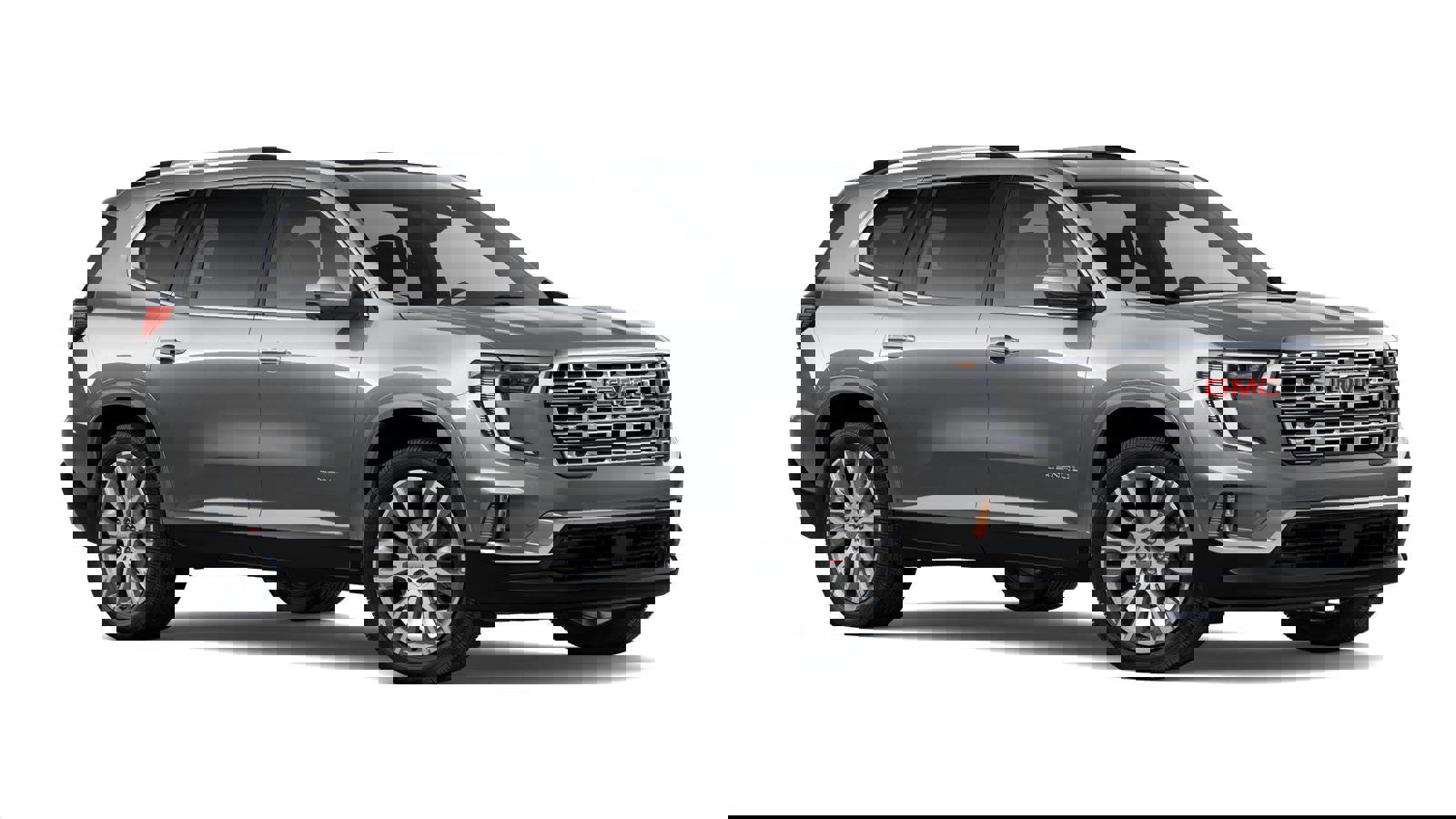 New 2026 GMC Acadia Denali w/ Super Cruise Package image 35