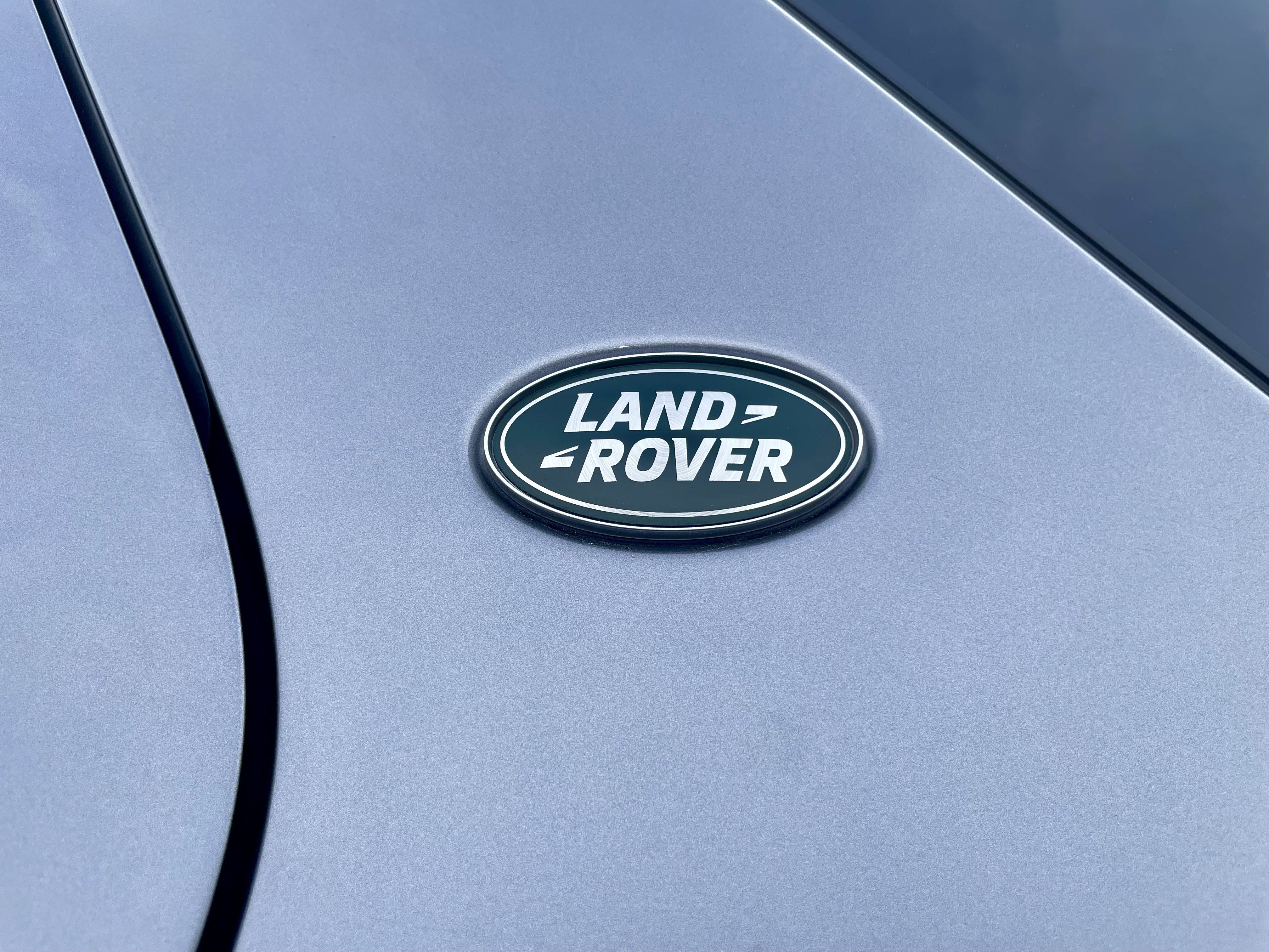 Certified 2024 Land Rover Discovery Sport S image 38