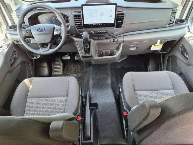 New 2026 Ford Transit 350 XL RWD image 16