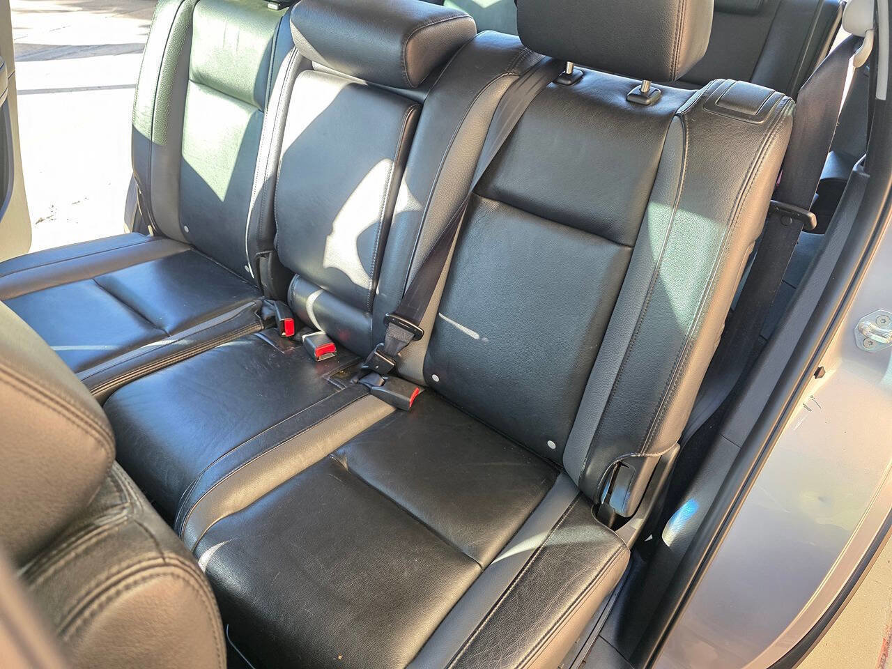Used 2008 MAZDA CX-9 Touring w/ Touring Assistance Pkg image 14