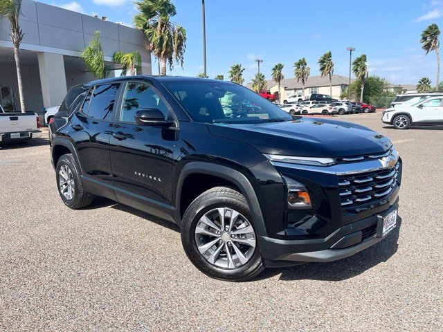 Used 2026 Chevrolet Equinox LT