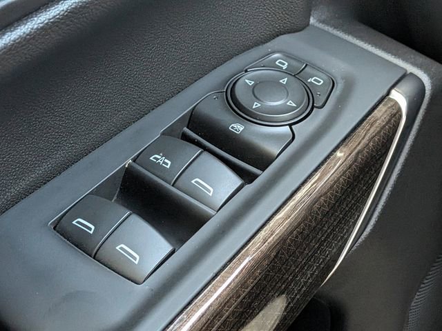 Used 2022 Chevrolet Silverado 1500 RST w/ Bed Protection Package AWD/4WD image 24