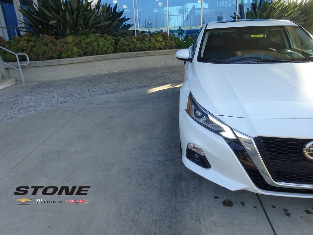 Used 2019 Nissan Altima 2.5 Platinum image 33