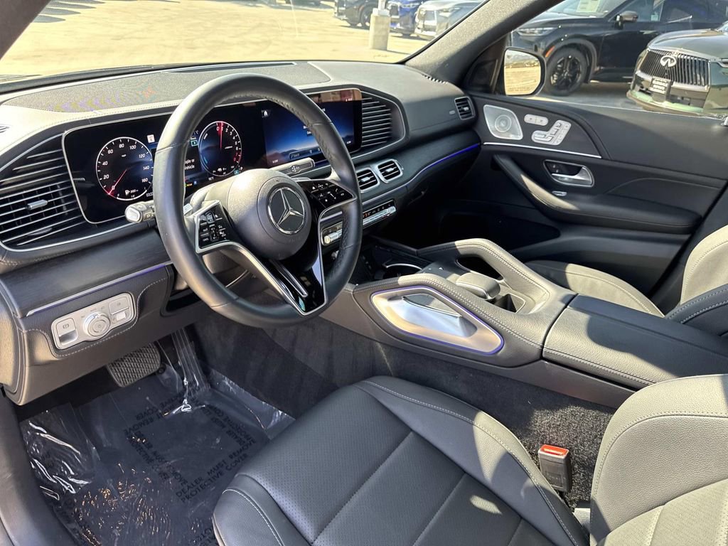 Used 2025 Mercedes-Benz GLE 450e 4MATIC image 15