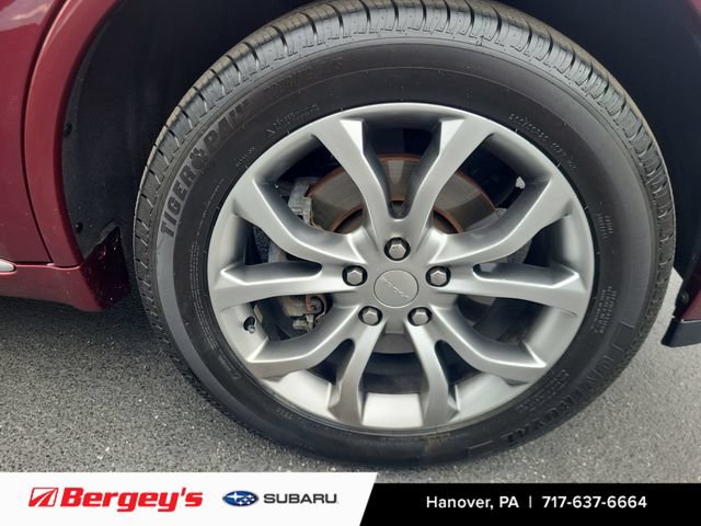 Used 2016 Dodge Durango Citadel AWD/4WD image 20