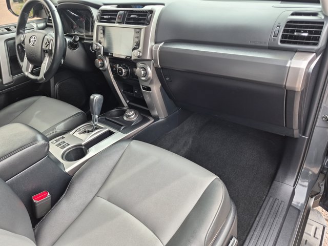 Used 2024 Toyota 4Runner SR5 Premium AWD/4WD image 22