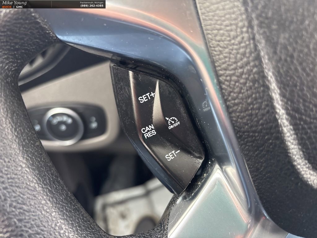 Used 2020 Ford Transit Connect XL FWD image 17