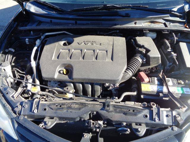 Used 2016 Toyota Corolla L FWD image 24