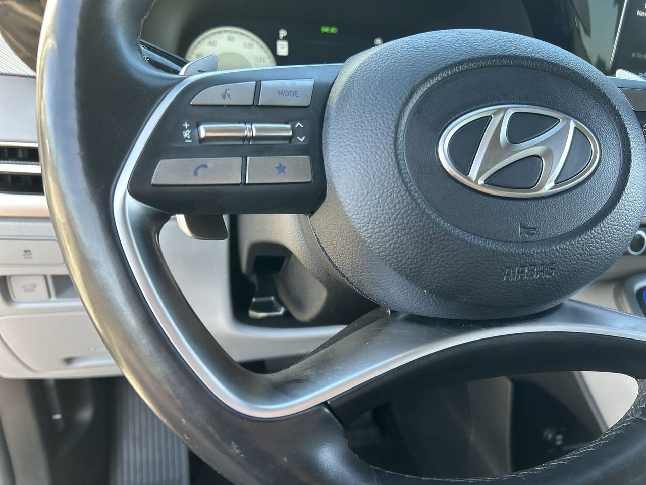 Used 2024 Hyundai Palisade SEL FWD image 22