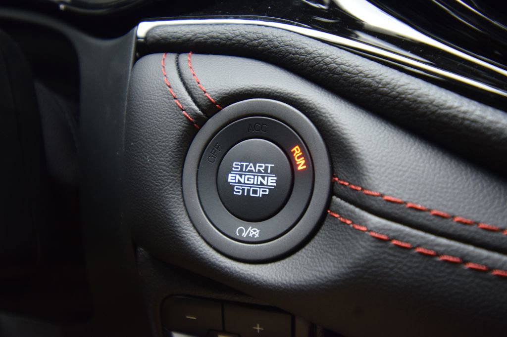 New 2026 Dodge Durango GT AWD/4WD image 35
