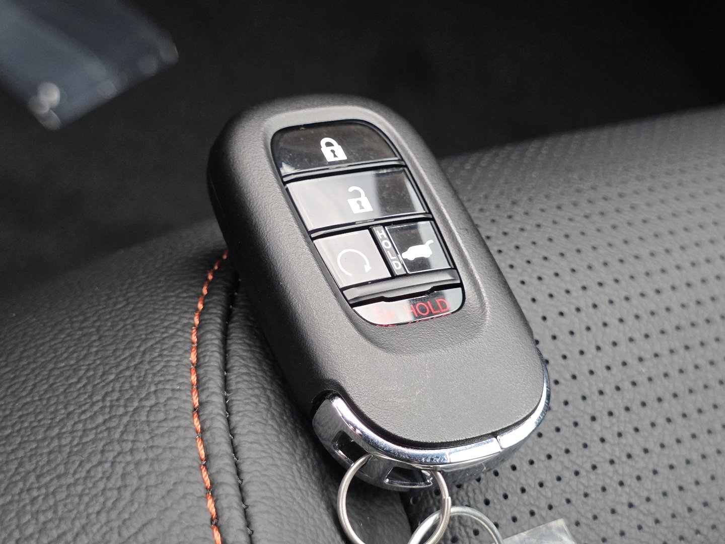 New 2027 Honda CR-V Sport-L image 29