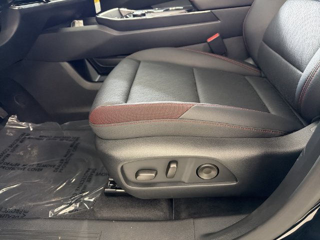 New 2027 Chevrolet Equinox RS w/ Safety and Technology Package FWD image 26