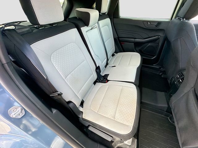 Used 2025 Ford Escape Active image 25