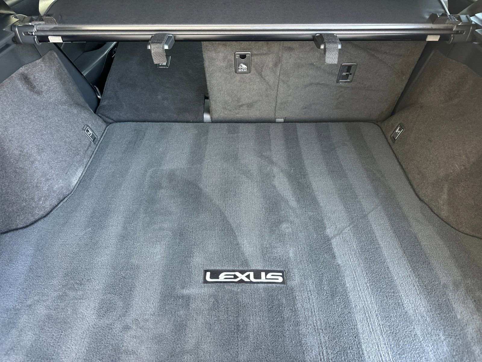 Used 2023 Lexus RX 350 Premium Plus w/ Cold Area Package FWD image 17