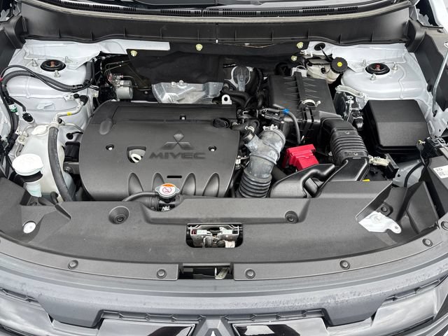 Used 2024 Mitsubishi Outlander Sport AWD image 22