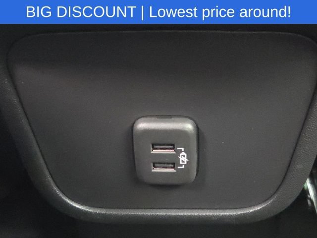 Used 2024 Chevrolet Equinox LT FWD image 21