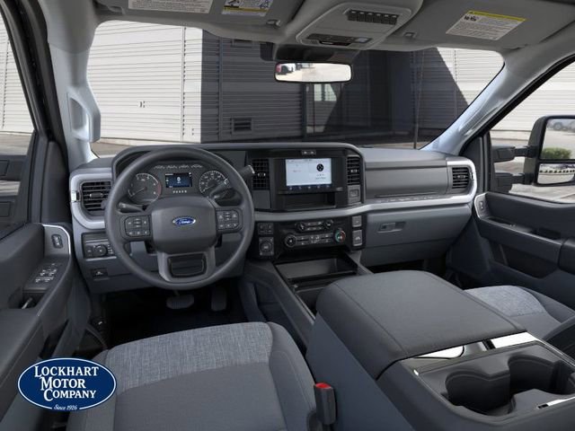 New 2025 Ford F250 XLT w/ 360-Degree Camera Package image 39