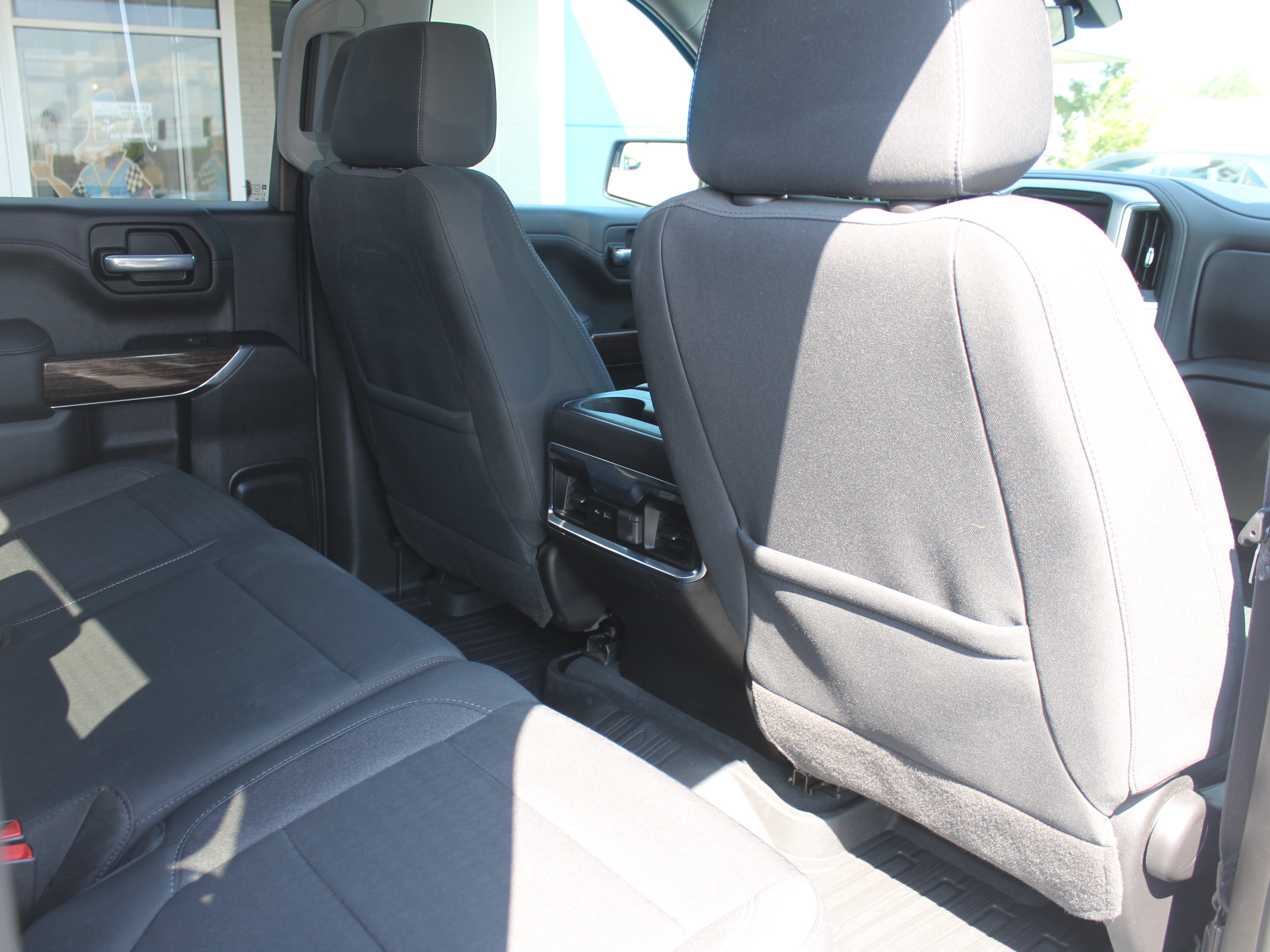 Used 2021 GMC Sierra 1500 Elevation AWD/4WD image 28