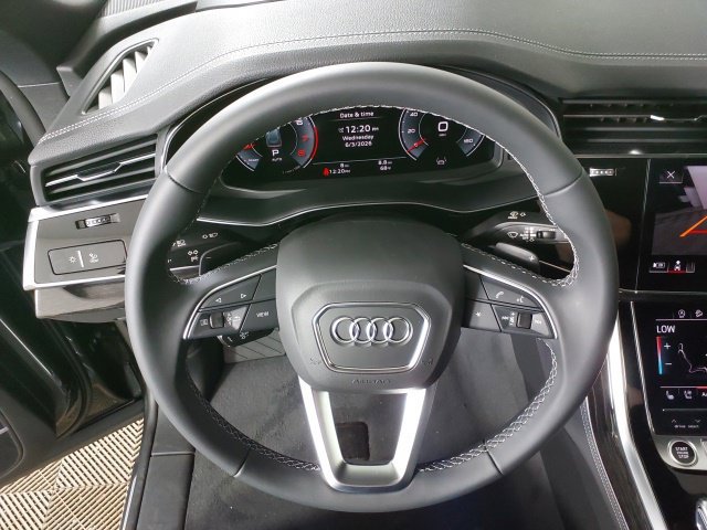 New 2026 Audi Q8 Prestige AWD/4WD image 30