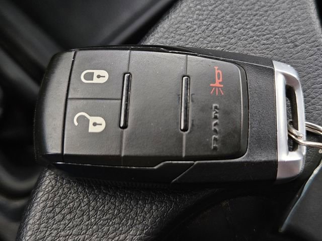 Used 2022 RAM 5500 Tradesman w/ Chrome Appearance Group image 35