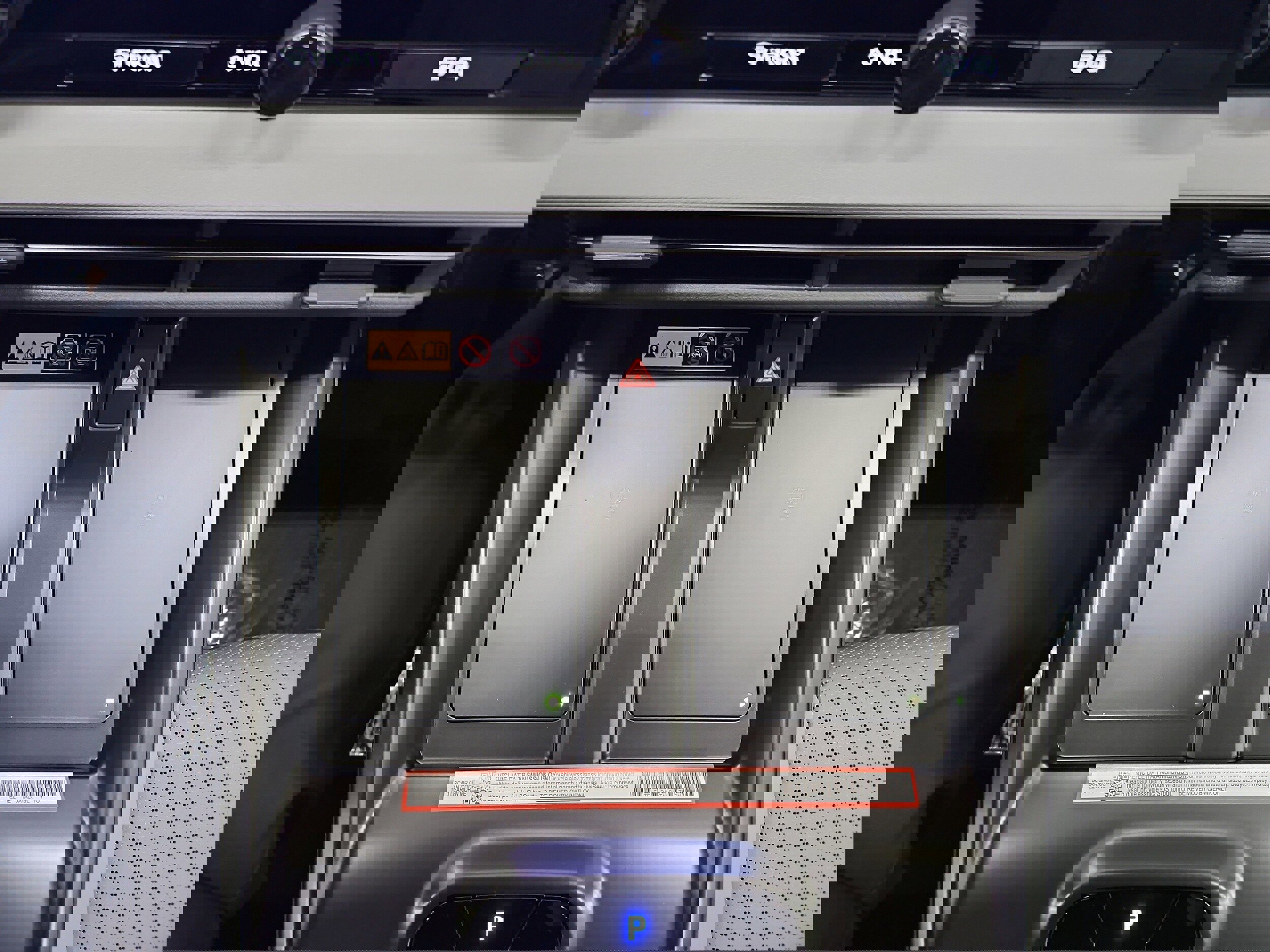 New 2026 Subaru Solterra Premium image 11