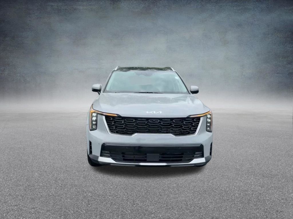 Used 2024 Kia Sorento SX FWD image 6