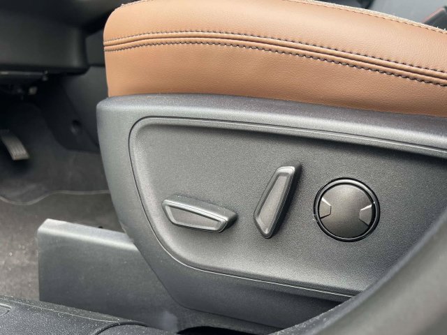 New 2026 Ford Bronco Sport Outer Banks AWD/4WD image 7