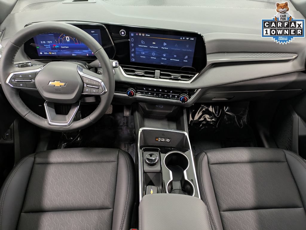 Used 2026 Chevrolet Equinox LT w/ Convenience Package II AWD/4WD image 23